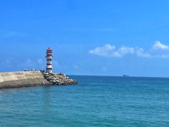 -日月湾海门游览区