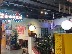 -楠火锅(龙阳广场店)