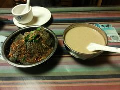 -88号小吃店·经典云南菜·地道纳西美食