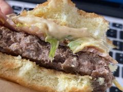 -麦当劳(文武路店)