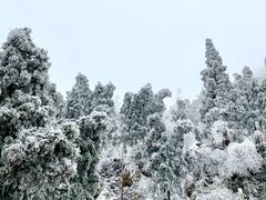 -南岳衡山风景名胜区