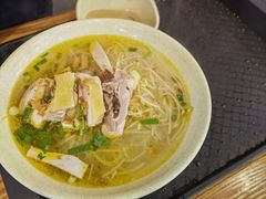 -华姐鸡粉(教育路店)