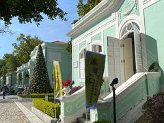 -龙环葡韵住宅式博物馆