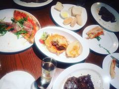 -弗兰克牛排西餐厅Ribone steak house(柠檬花园店)