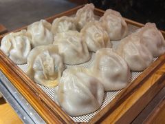 -倍儿美海鲜排挡·非遗海鲜蒸饺(洋货店)