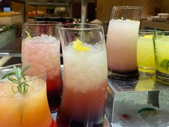 -鲁商铂尔曼大酒店·铂丽自助餐厅