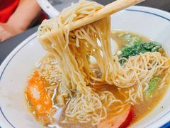 港式车仔捞面-左记港食(融科天城店)