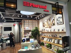 -方快-照相馆(金桥国际店)