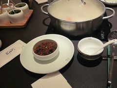 -官也街澳门火锅(新源里店)