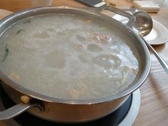 -吉友粥底火锅(方斜路店)