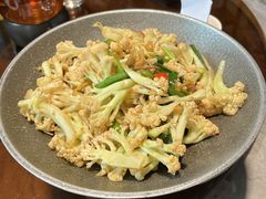 -北国饭店·海鲜·北方菜(峡山店)