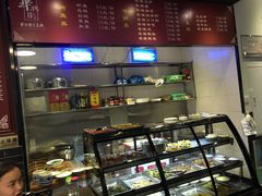 -华兴街煎蛋面(总店)
