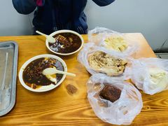 -李小老烧饼(常营民族家园店)