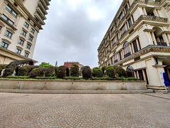 -伯衡55·吉品轩(乌鲁木齐南路店)