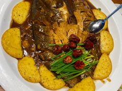 -渔家风味·鲅鱼水饺·央视展播·海鲜天津菜(开发区店)