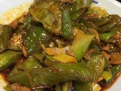 -窄巷子陕菜馆·地道陕西菜(粉巷店)
