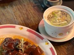 -猪肉婆私房菜(容桂总店)