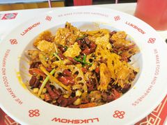 -禄鼎记·排队俩小时都要吃的酸菜鱼(石牌桥店)