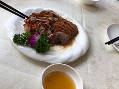 -旺富东海大酒楼(海鲜街店)