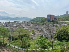 -东钱湖旅游度假区