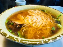 -京城小江南·土菜馆·蒸白鱼(东四十条店)