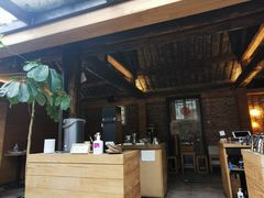 -VOYAGE COFFEE(北锣鼓巷店)