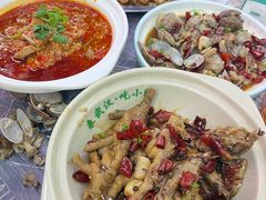 -小民大排档(江汉路店)