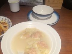 -龙抄手食府(浣花北路店)