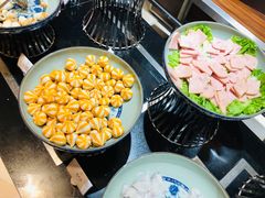 -君来湖滨饭店·玫瑰园