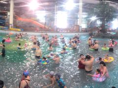 -南宫温泉水世界