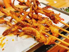 -铁人烧烤(北京店)