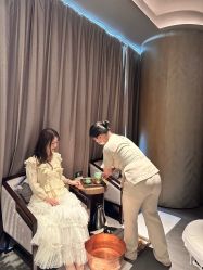 -VELEE·SPA高定疗愈会所
