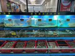 -望海潮海鲜店 特色家常菜(在海一方店)