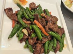 -银都上海菜馆(粤海东路店)