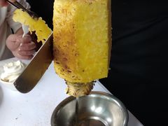 -拉蒂娜·巴西牛排馆 Latina·Brazilian Steakhouse(陆家嘴旗舰店)