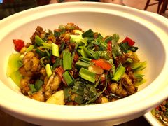 -天下客饭店(中山路店)