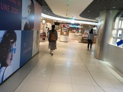-奈雪的茶(新天地广场PRO店)