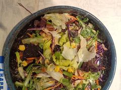 -安德烈俄式西餐厅(中央大街店)