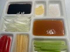 -四季民福烤鸭店(王府井东安门店)