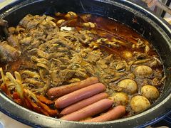 -安徽阜阳卷馍(西单店)