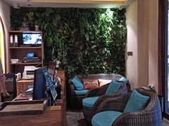 -木兰逸•泰式按摩•头疗•SPA(车公庙店)