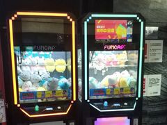 等候区-万达影城(汉街万达广场IMAX店)