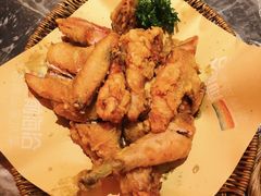 -前海沿·青岛菜(乐客城店)