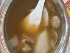 -阿秋牛排(湖心街店)