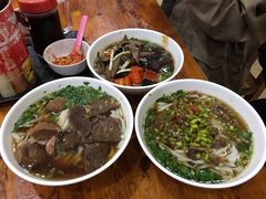 酱汁牛肉粉-肆姐面粉馆(坡子街店)