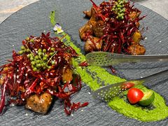 -靓湾海鲜·海景餐厅(小麦岛店)