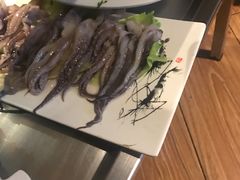 -蜀留香火锅·始于1999·原四川老火锅(白堤路店)