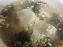 -一只羊烧烤(东湾半岛店)