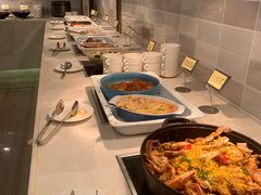 -厦门海景千禧大酒店·海景咖啡厅