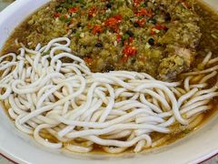 -福阿婆老牌湘菜(大润发店)